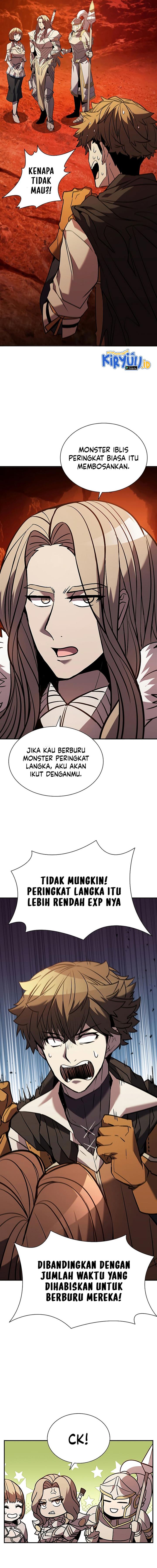 Taming Master Chap 120 - Next Chap 121