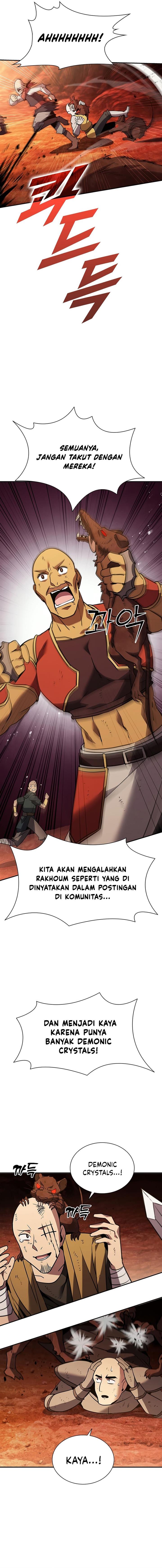 Taming Master Chap 121 - Next Chap 122