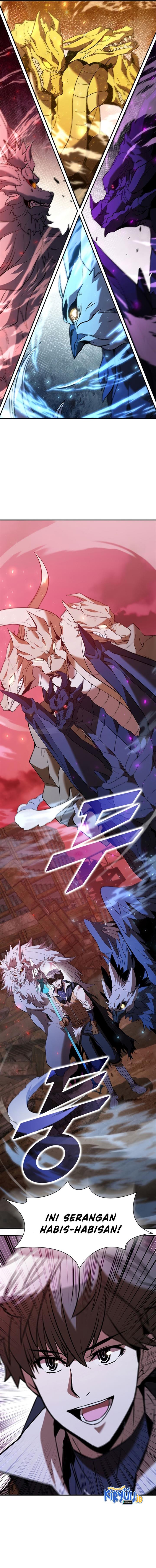 Taming Master Chap 121 - Next Chap 122