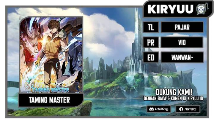 Taming Master Chap 122 - Next Chap 123