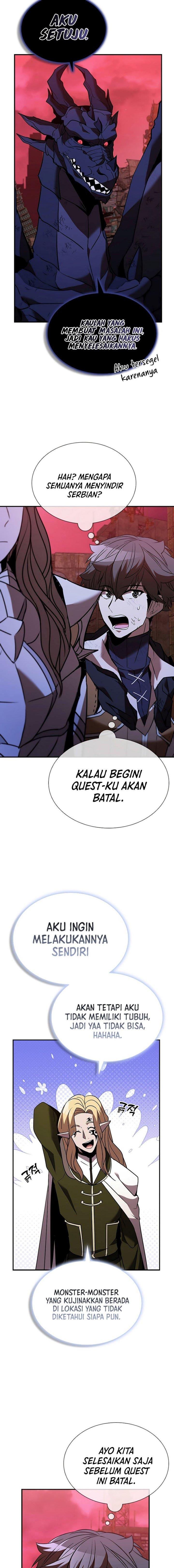 Taming Master Chap 123 - Next Chap 124