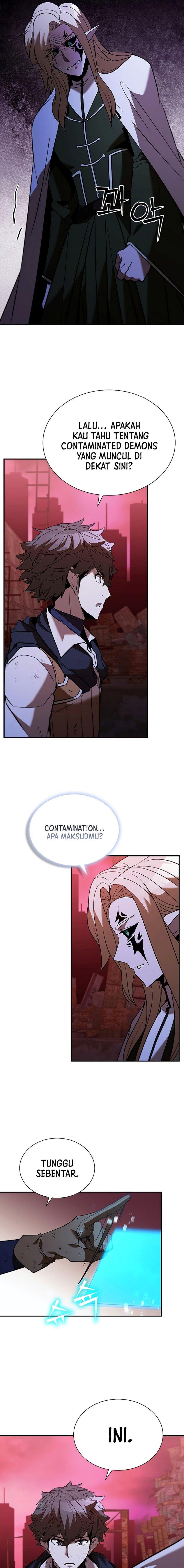 Taming Master Chap 123 - Next Chap 124