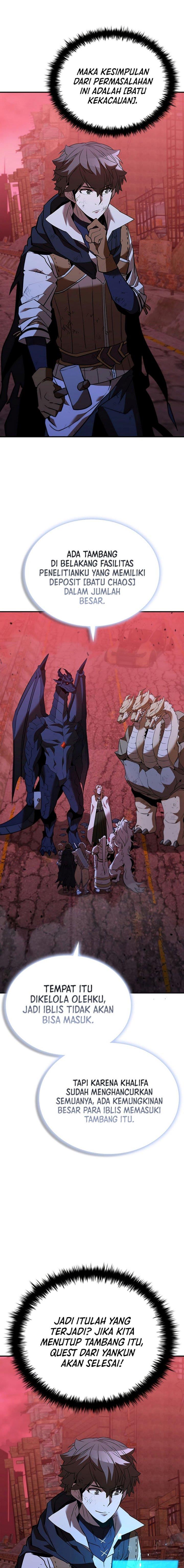 Taming Master Chap 123 - Next Chap 124