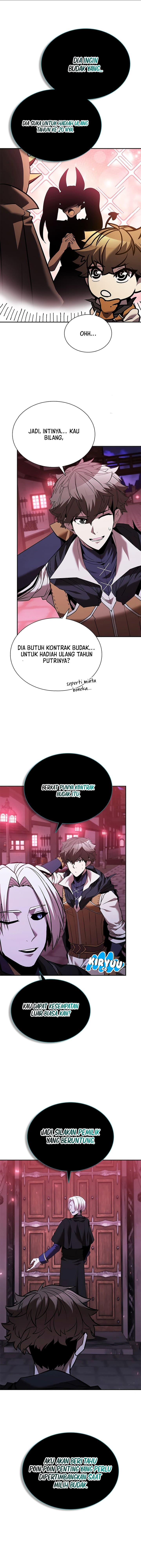 Taming Master Chap 134 - Next Chap 135