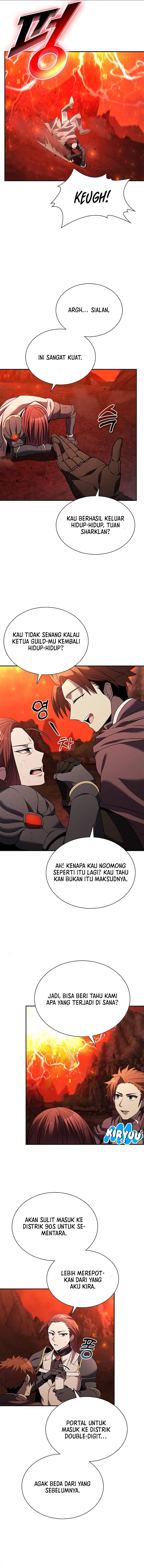 Taming Master Chap 134 - Next Chap 135