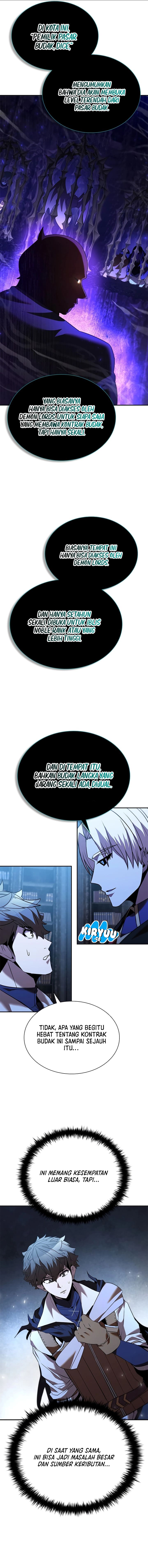 Taming Master Chap 134 - Next Chap 135