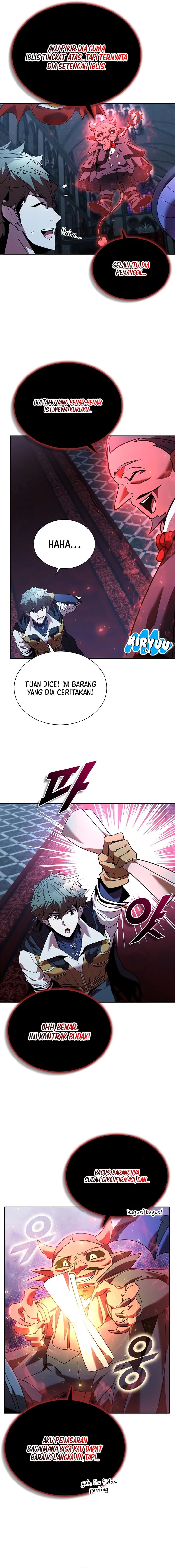 Taming Master Chap 134 - Next Chap 135