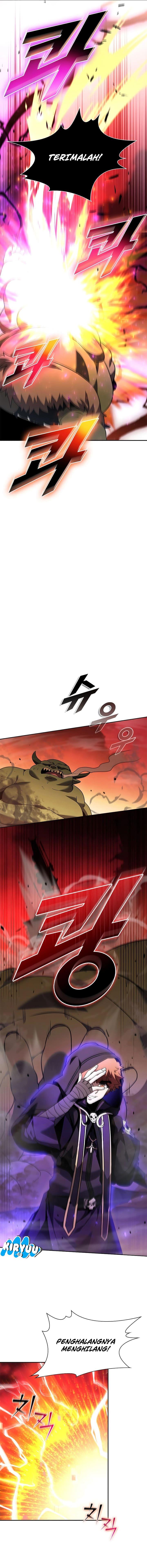 Taming Master Chap 135 - Next Chap 136