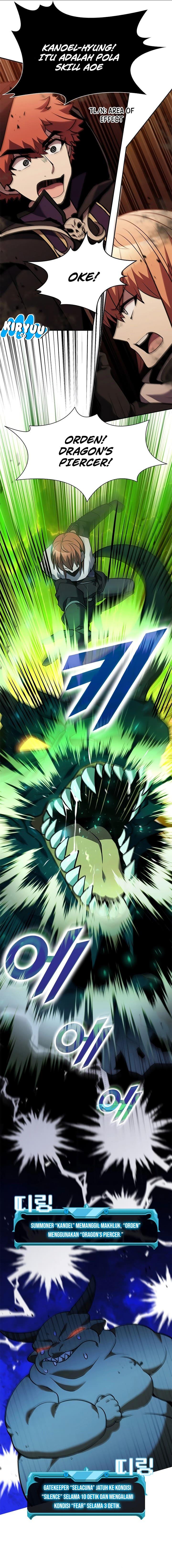 Taming Master Chap 135 - Next Chap 136