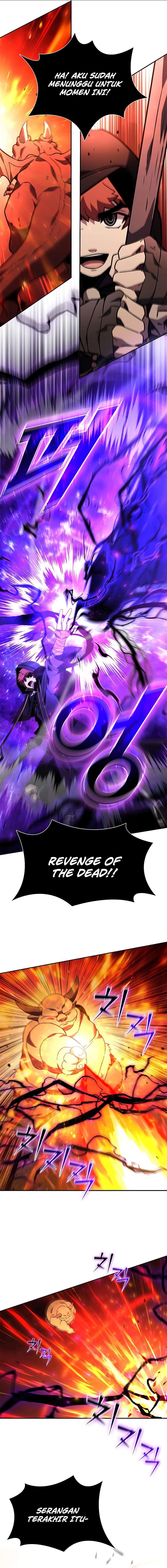 Taming Master Chap 135 - Next Chap 136