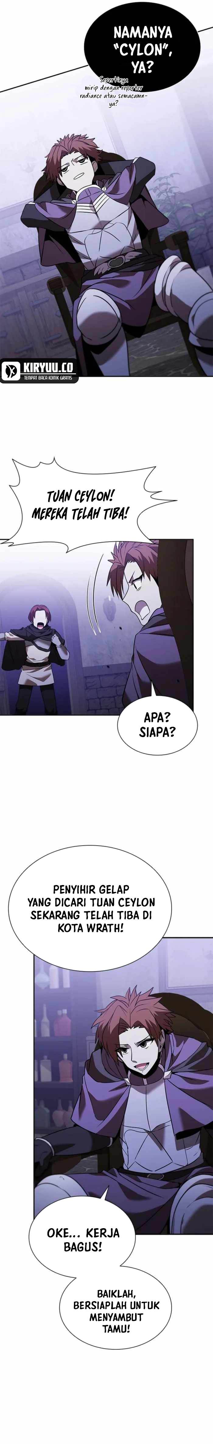 Taming Master Chap 137 - Next Chap 138