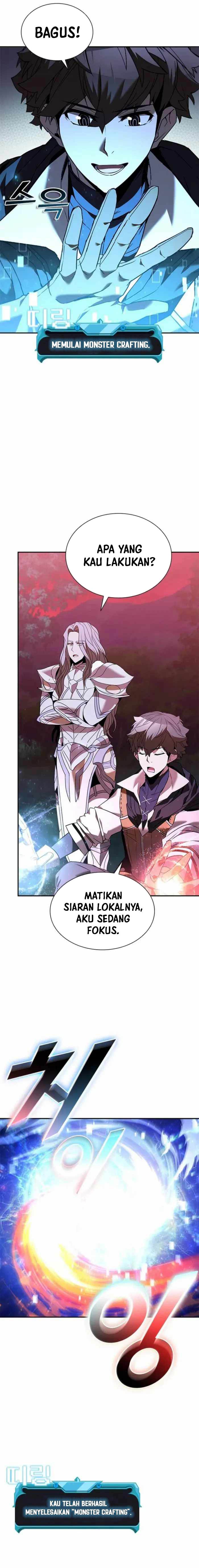 Taming Master Chap 137 - Next Chap 138