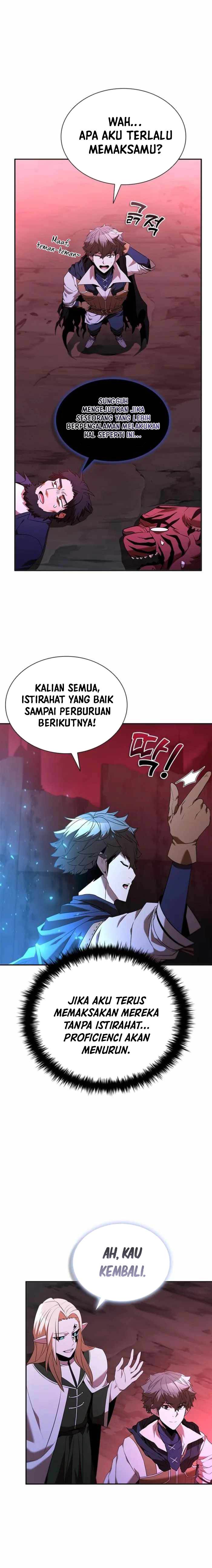 Taming Master Chap 137 - Next Chap 138