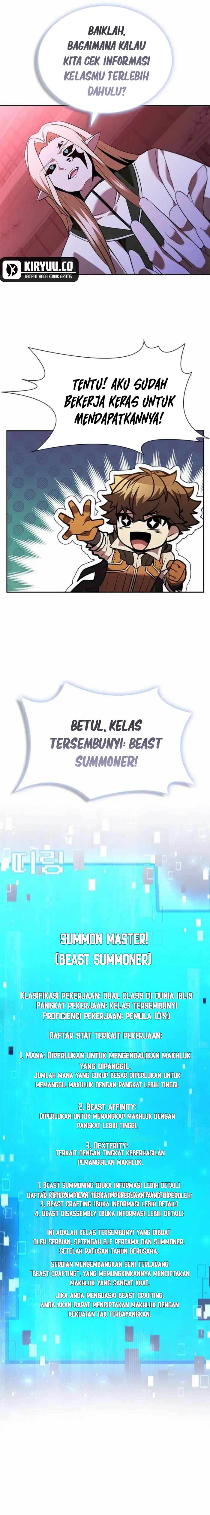 Taming Master Chap 137 - Next Chap 138