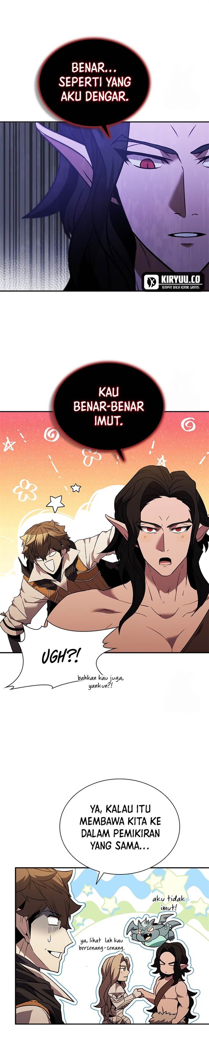 Taming Master Chap 138 - Next Chap 139