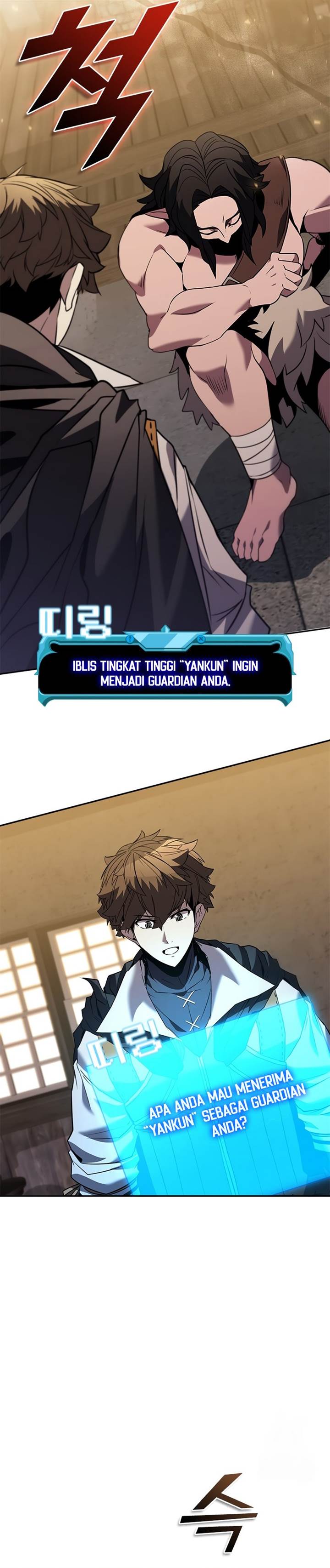 Taming Master Chap 138 - Next Chap 139