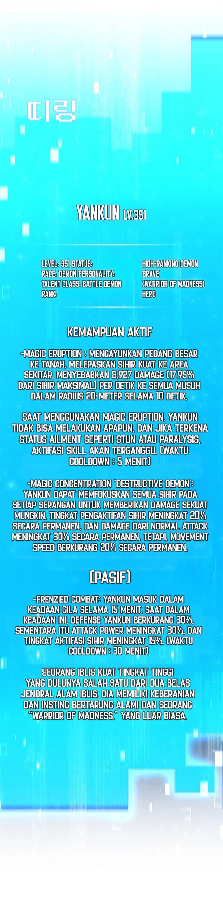 Taming Master Chap 138 - Next Chap 139