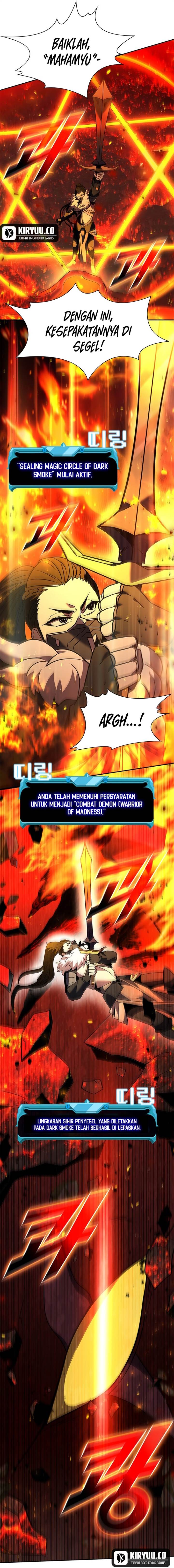 Taming Master Chap 139 - Next Chap 140