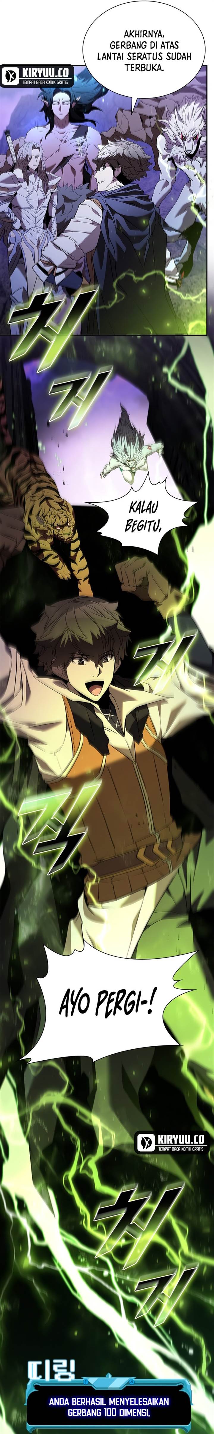 Taming Master Chap 139 - Next Chap 140