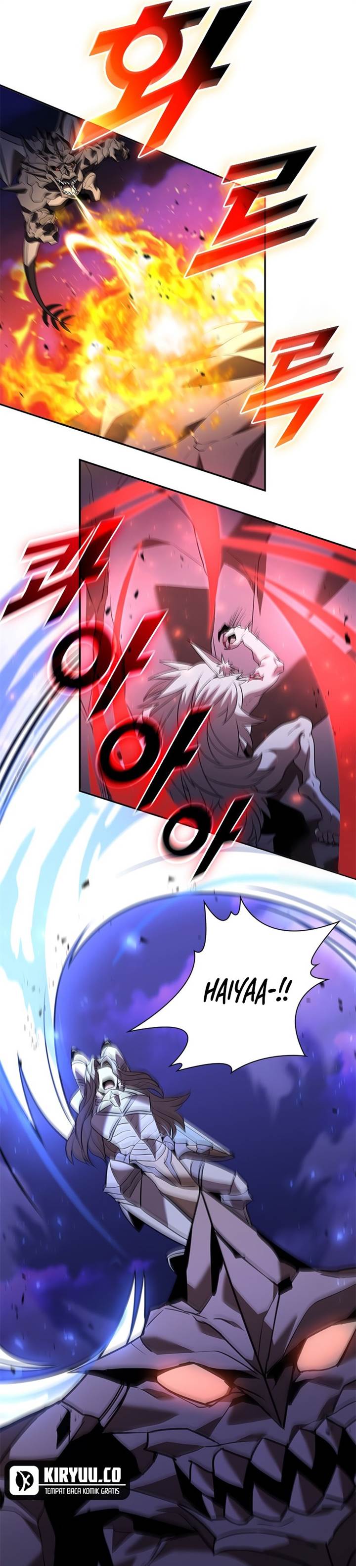 Taming Master Chap 139 - Next Chap 140