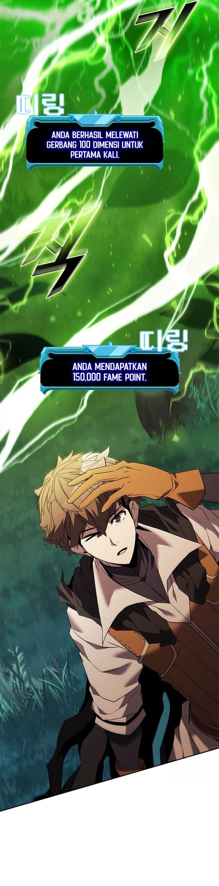 Taming Master Chap 139 - Next Chap 140