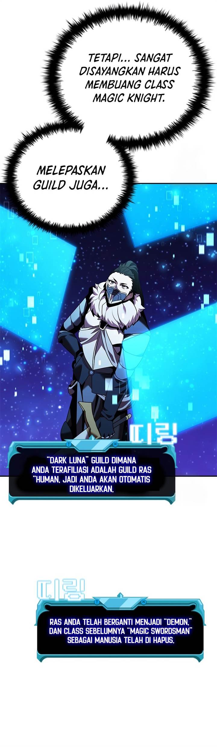 Taming Master Chap 139 - Next Chap 140