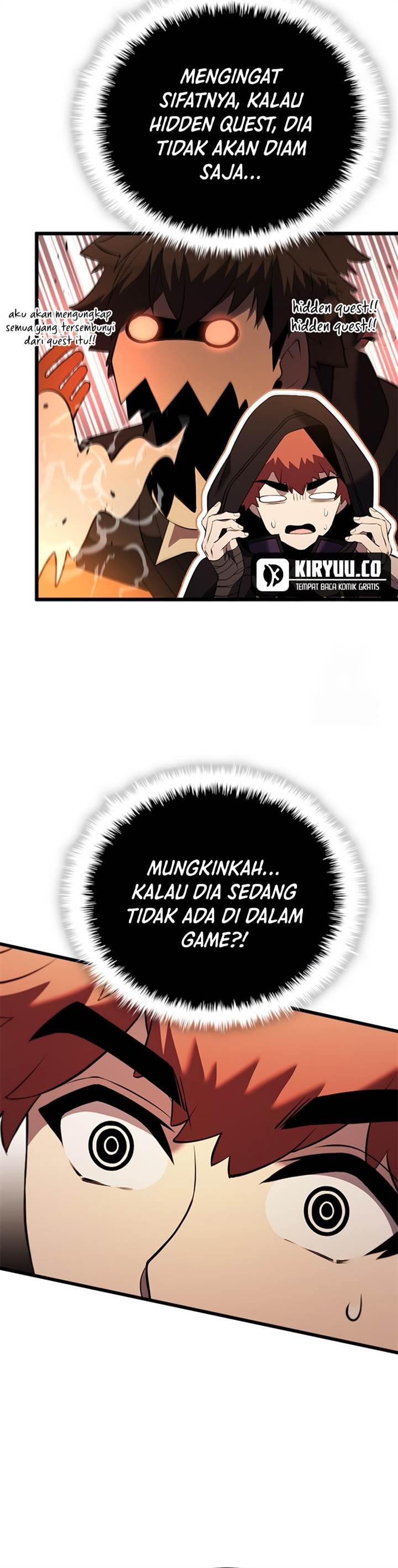 Taming Master Chap 139 - Next Chap 140