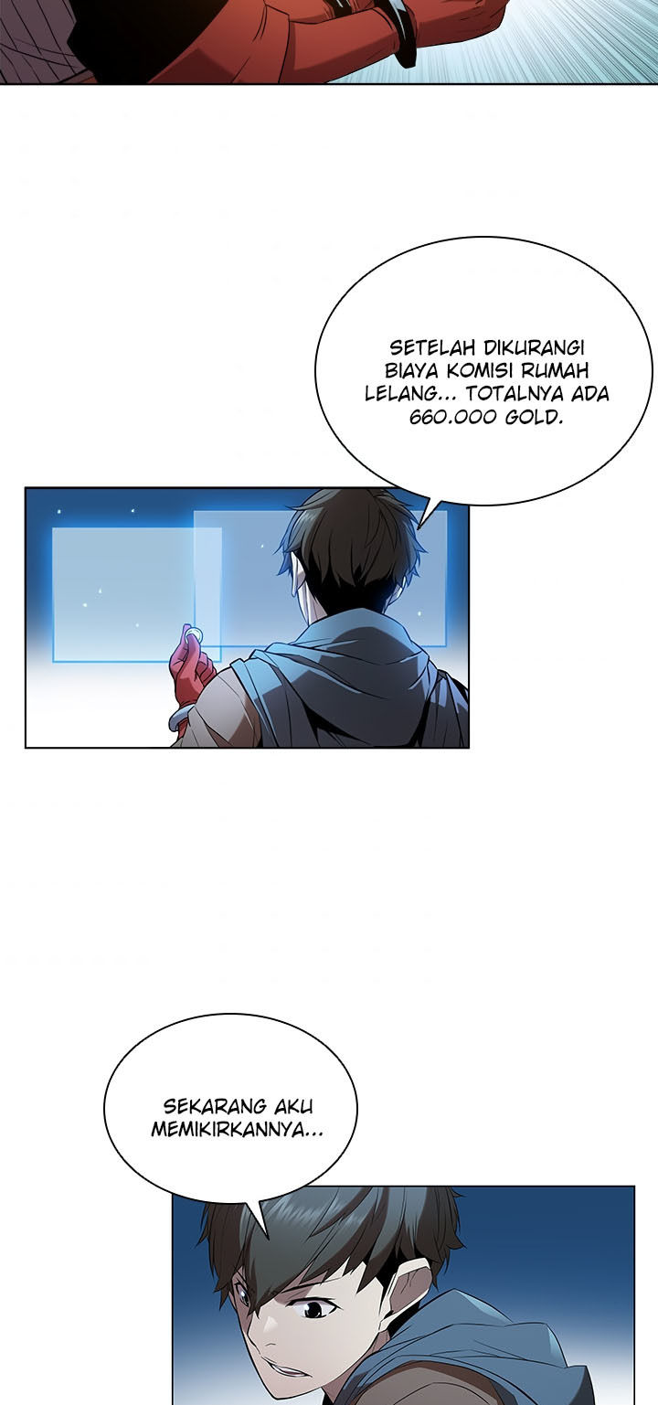 Taming Master Chap 13 - Next Chap 14