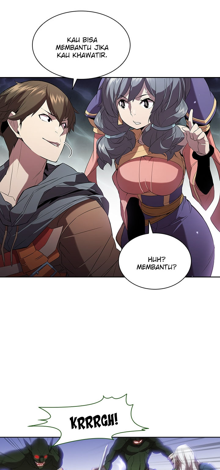 Taming Master Chap 13 - Next Chap 14