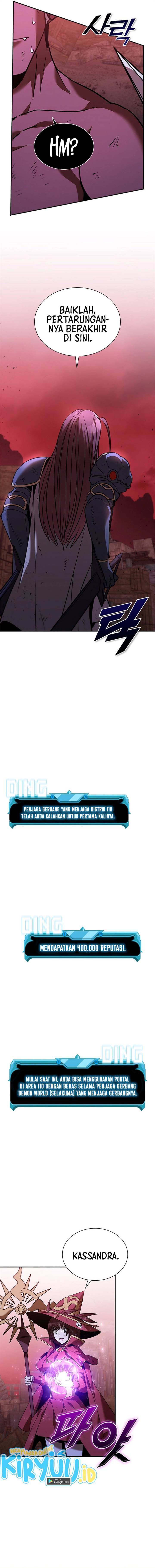 Taming Master Chap 130 - Next Chap 131