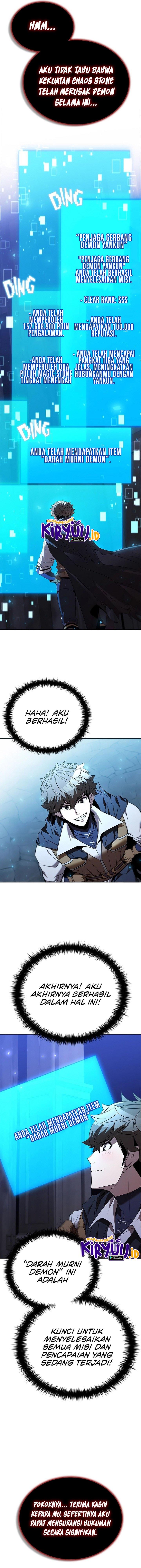 Taming Master Chap 131 - Next Chap 132