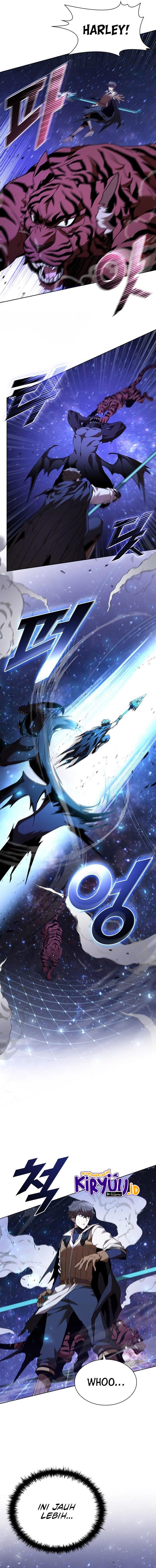 Taming Master Chap 131 - Next Chap 132