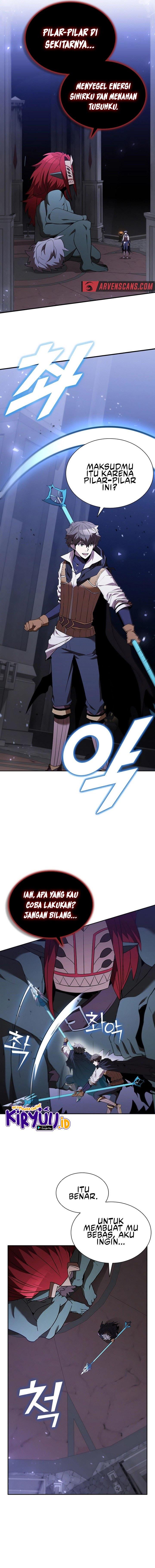 Taming Master Chap 131 - Next Chap 132