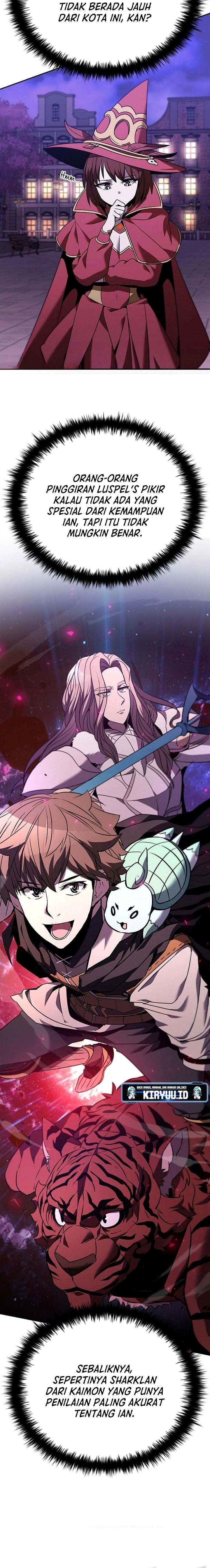 Taming Master Chap 132 - Next Chap 133