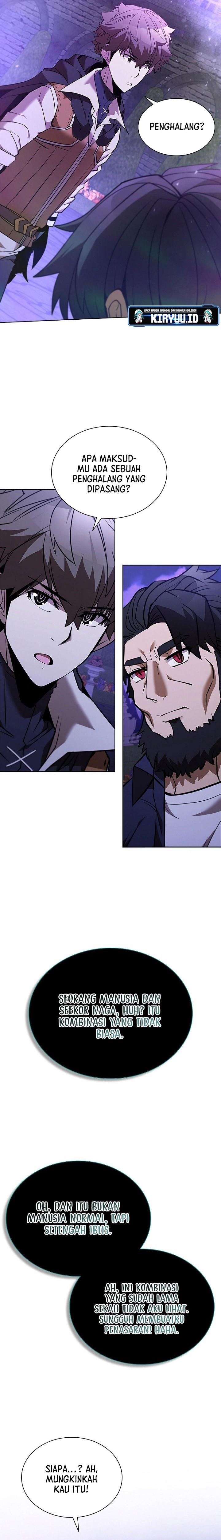 Taming Master Chap 132 - Next Chap 133