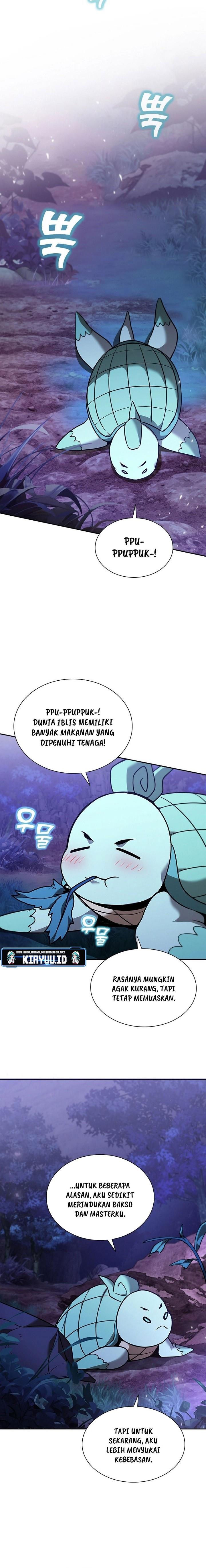 Taming Master Chap 132 - Next Chap 133