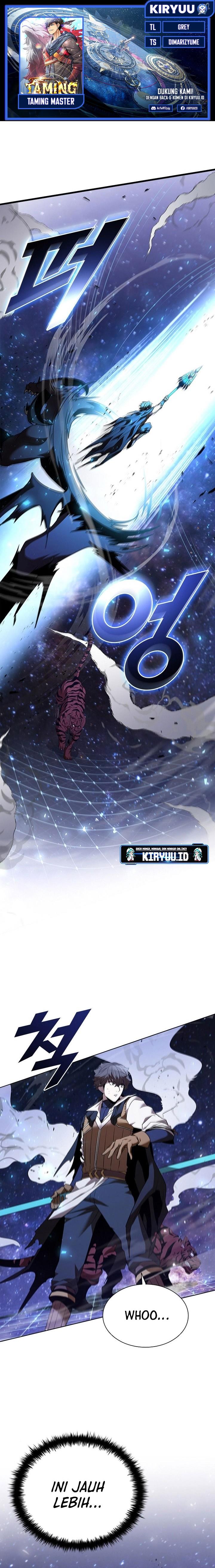 Taming Master Chap 132 - Next Chap 133