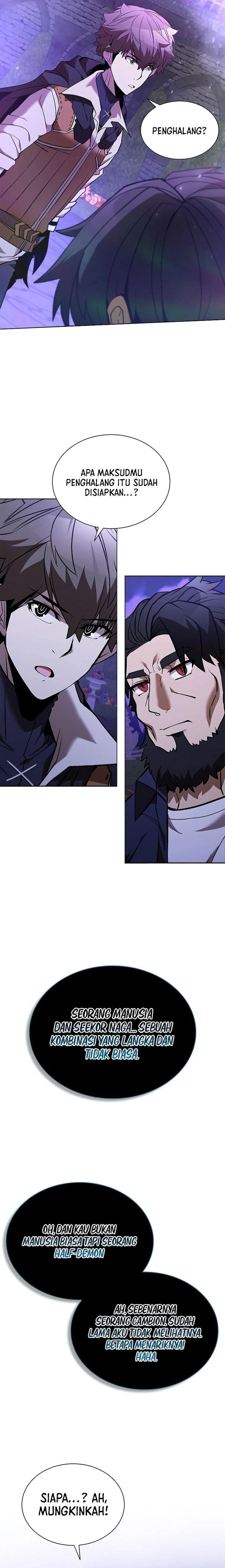 Taming Master Chap 133 - Next Chap 134