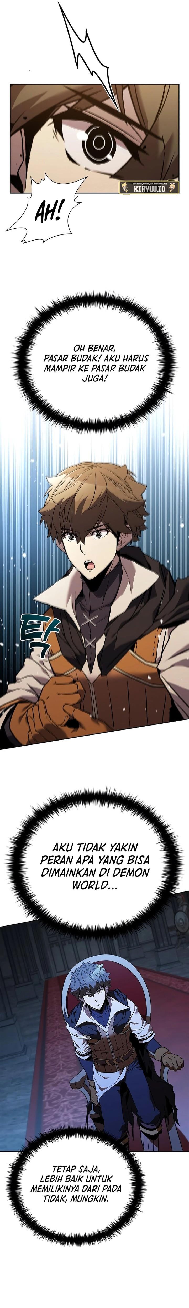 Taming Master Chap 133 - Next Chap 134