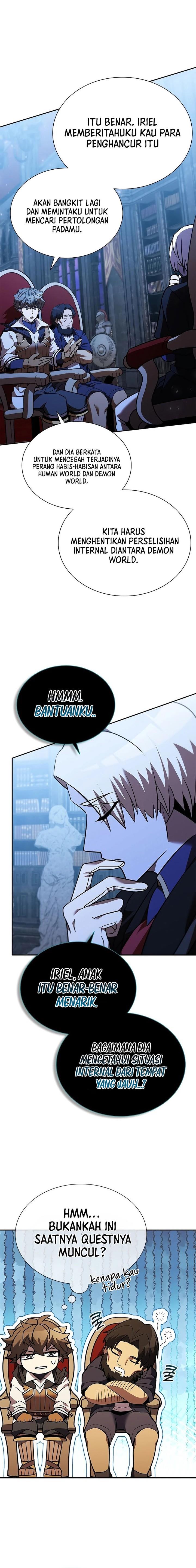 Taming Master Chap 133 - Next Chap 134