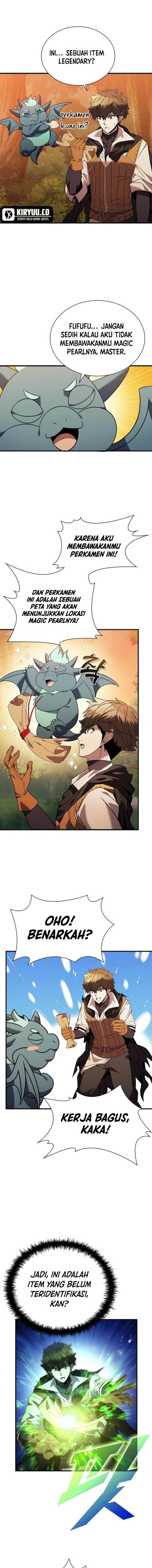 Taming Master Chap 144 - Next Chap 145