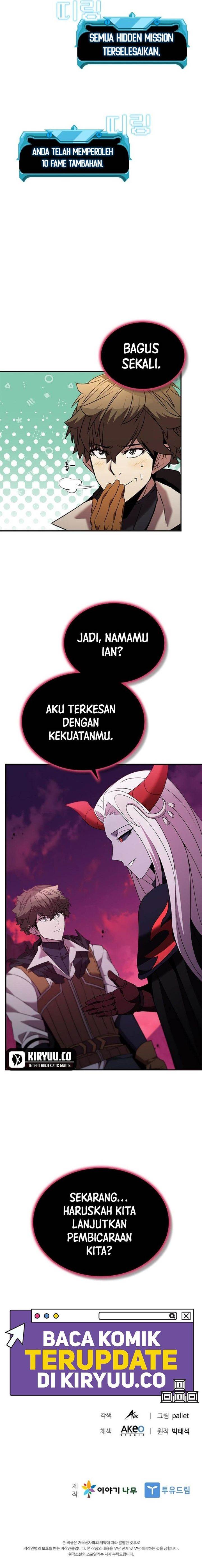 Taming Master Chap 145 - Next Chap 146