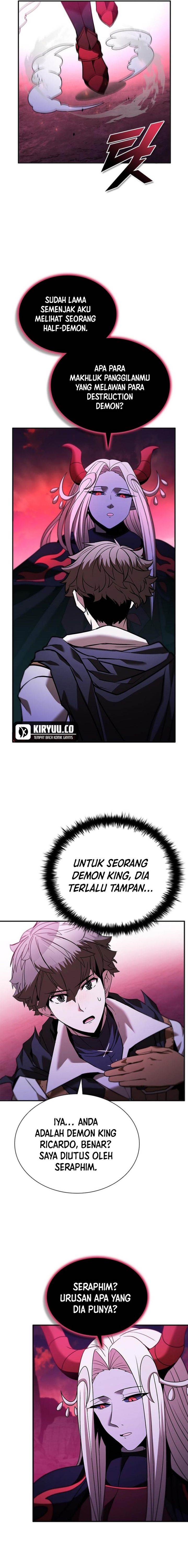 Taming Master Chap 145 - Next Chap 146