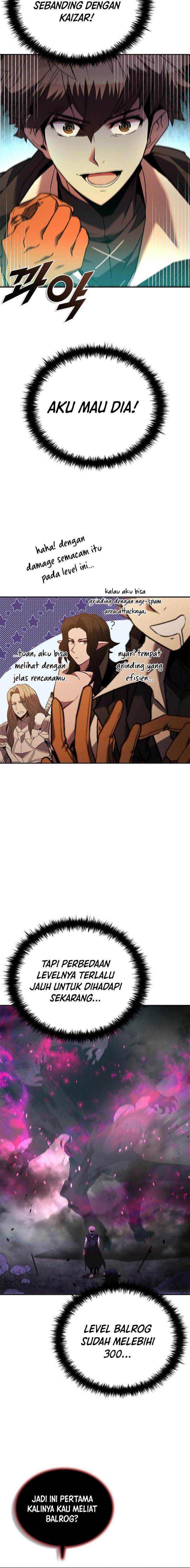 Taming Master Chap 145 - Next Chap 146