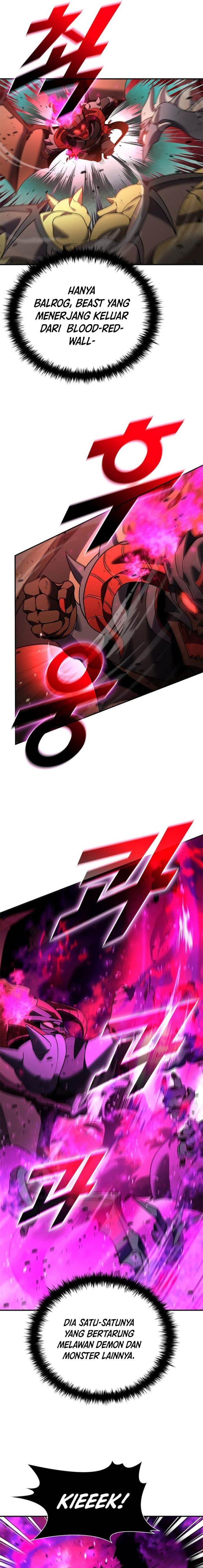 Taming Master Chap 145 - Next Chap 146