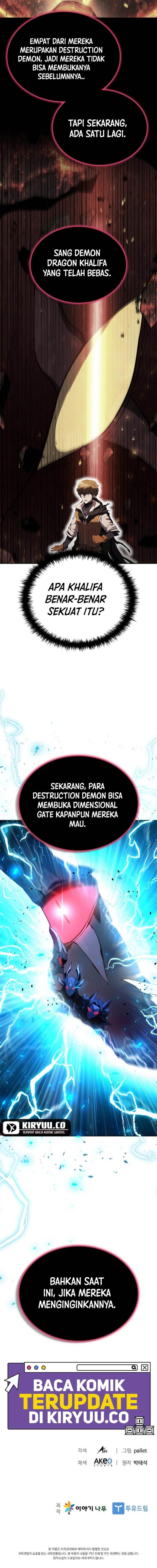 Taming Master Chap 146 - Next Chap 147