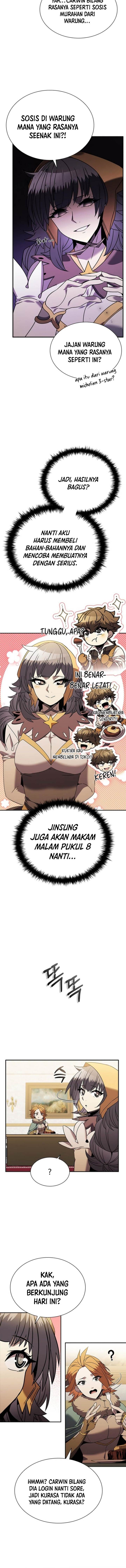 Taming Master Chap 146 - Next Chap 147