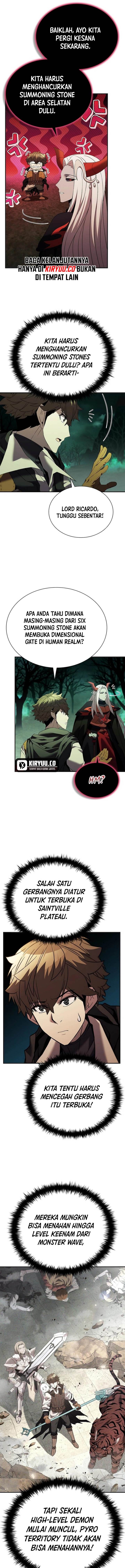 Taming Master Chap 147 - Next Chap 148