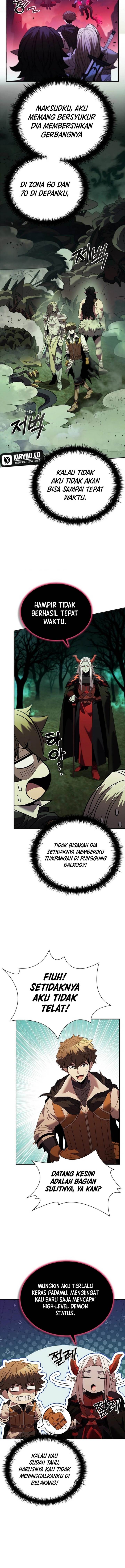 Taming Master Chap 147 - Next Chap 148