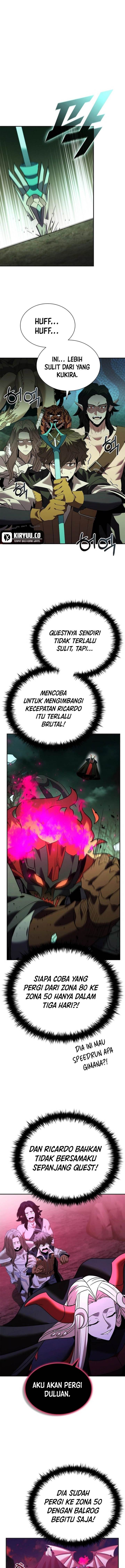 Taming Master Chap 147 - Next Chap 148